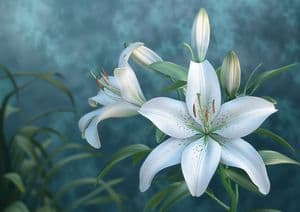 Lilies