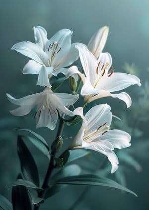 Lilies