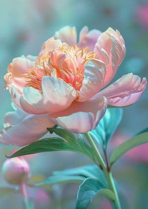 Peony