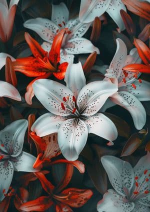 Lilies