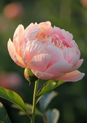 Peony