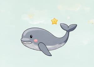 Whale Star