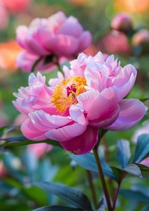 Peony