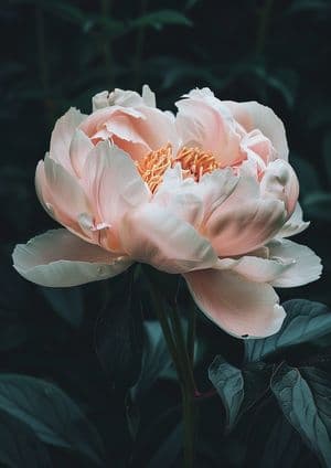 Peony