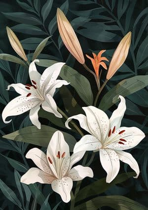 Lilies