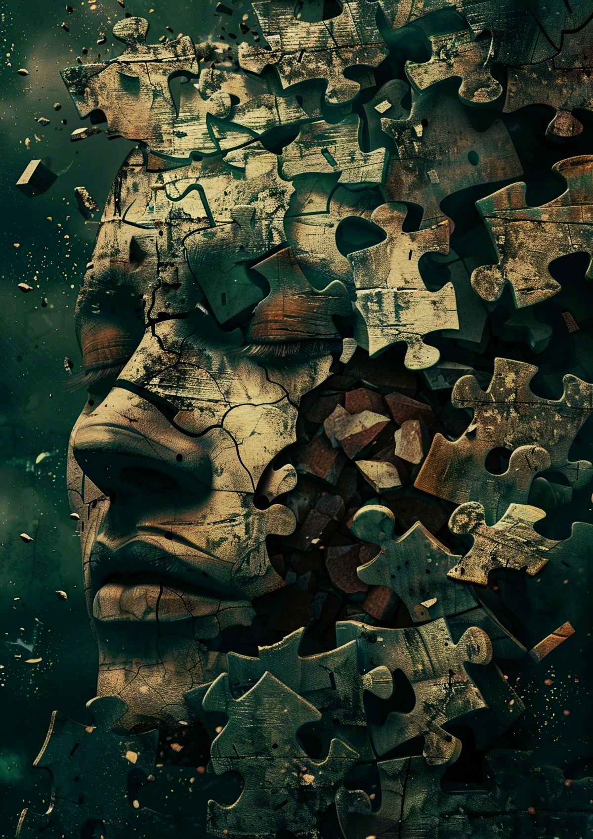 Our Story decorative image