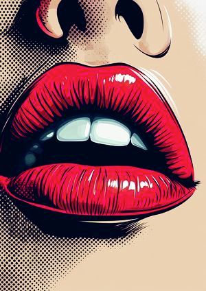 top most image of a three image collage